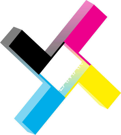 Lamar Harris Designs - Logo